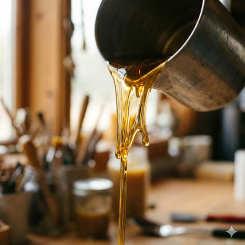 Familias de Ceras: La Guía Definitiva para Entender el Alma de tu Vela