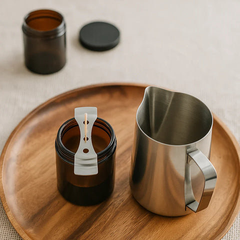 Herramientas para Hacer Velas