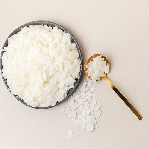 Ceras para hacer velas