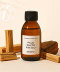 Fragancia de Palo Santo Fresco Saviawax