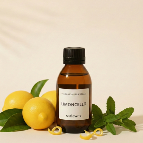 Limoncello