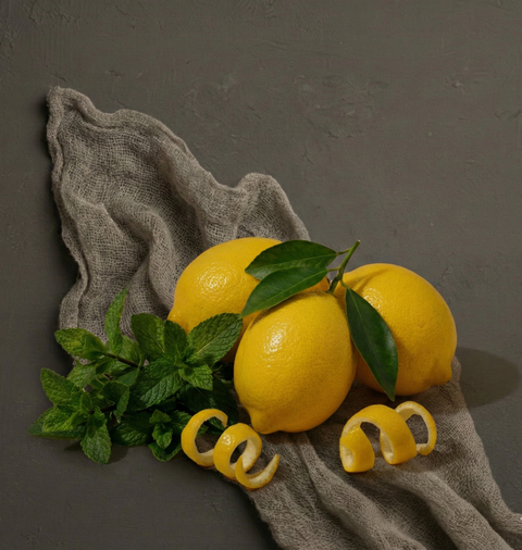 Fragancia de Limoncello