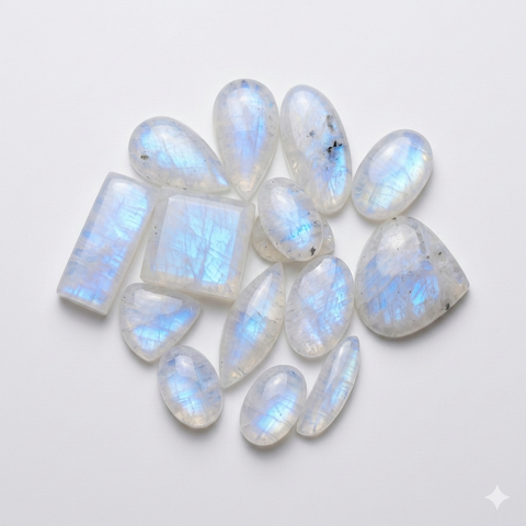 Mineral Piedra Luna | Rodado