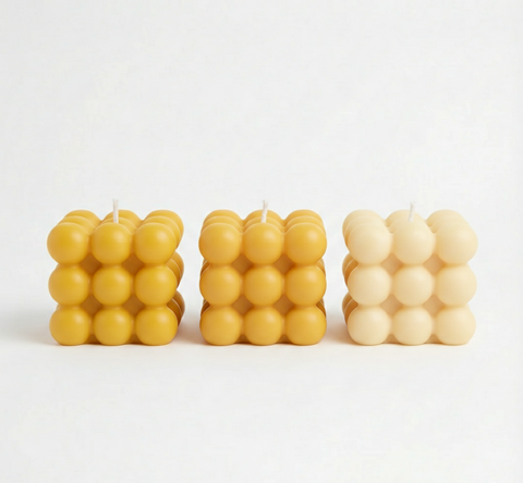 Amarillo - Plátano
