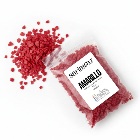Amarillo - Plátano