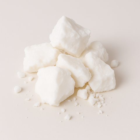 Cera de Coco 30 (COPRALINE 33) Potenciador Natural de Aroma y Acabado