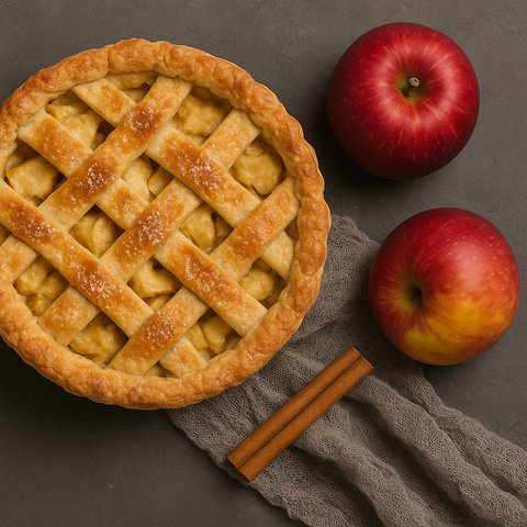 Fragancia de Apple Pie