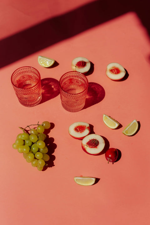 Fragancia de Melocotón