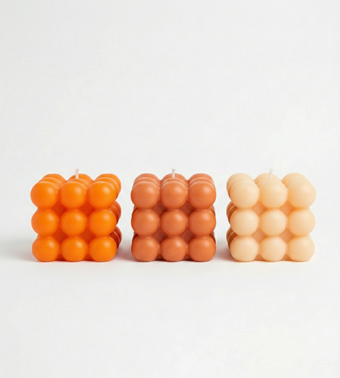 Naranja - Melocotón