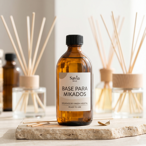 IPG: Base para Mikados