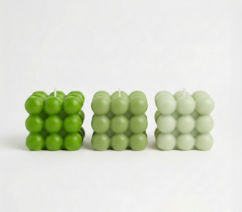 Verde - Ciprés